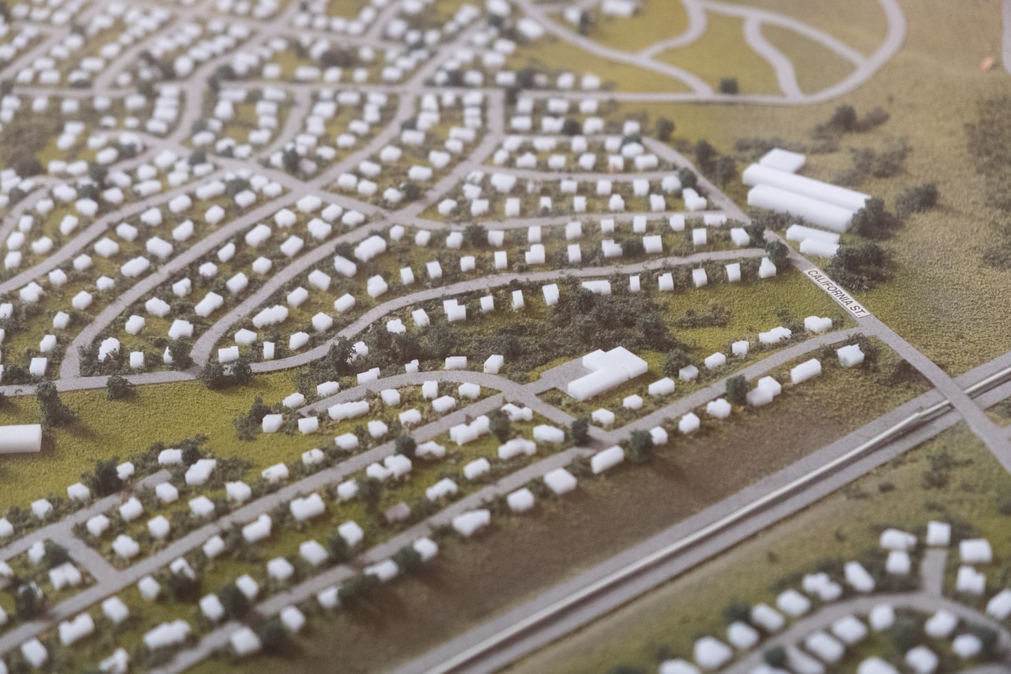 Strategic Advisory for Sustainable Housing Projects